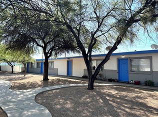 3037 N Los Altos Ave #3037, Tucson, AZ 85705