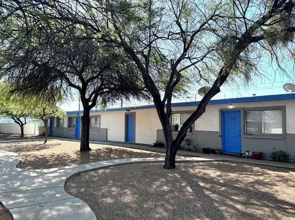 3037 N Los Altos Ave #3037, Tucson, AZ 85705