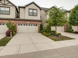 879 Caballero Ln, Allen, TX 75013