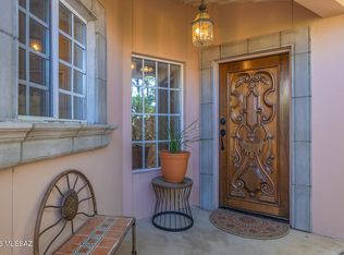 6352 N Skyline Ct, Tucson, AZ 85718
