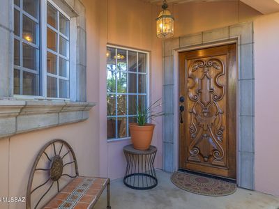 6352 N Skyline Ct, Tucson, AZ, 85718