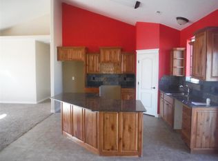 525 Blackstone Dr, Spring Creek, NV 89815