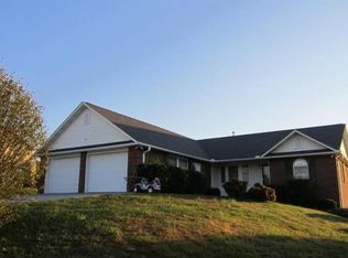 206 Dove Dr, Sevierville, TN 37876
