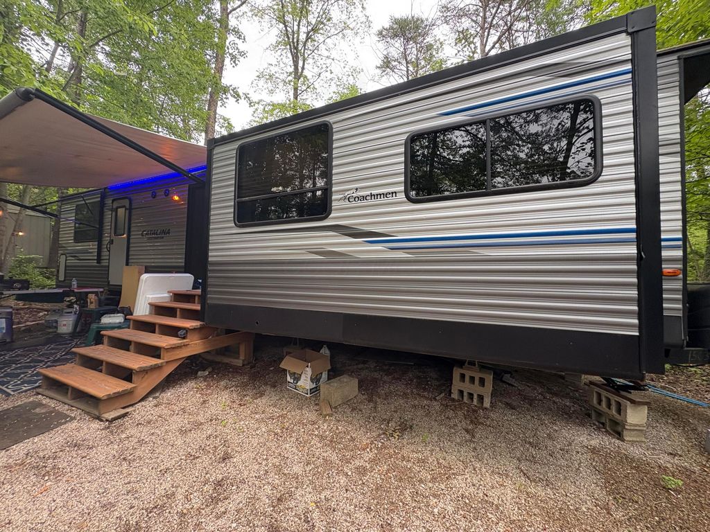 Real estate listing image