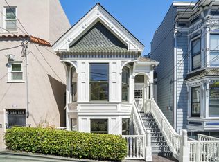 4310-4312 19th St, San Francisco, CA 94114