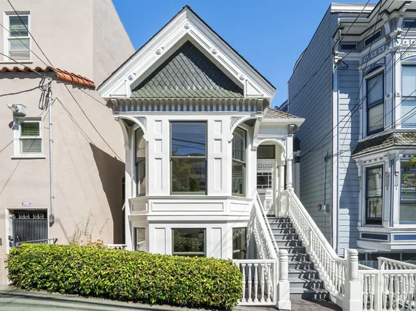 4310-4312 19th St, San Francisco, CA 94114