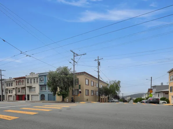 791 18th Ave, San Francisco, CA 94121