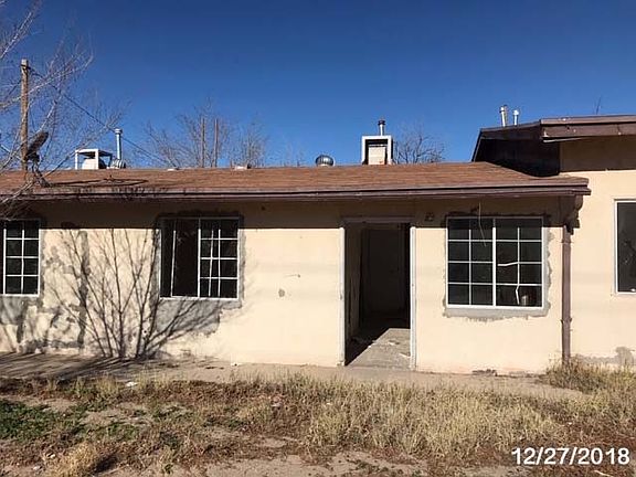Property Side View