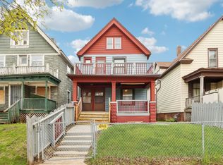 2654 N 24th St, Milwaukee, WI 53206