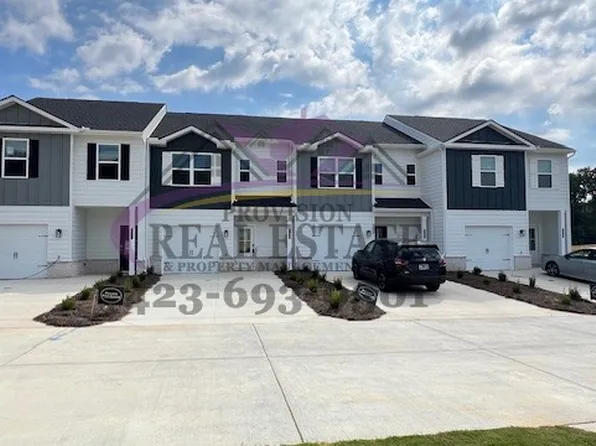 4234 Belcourt Dr NE, Cleveland, TN 37312