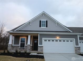 1711 Glade Valley Dr #149, Washington Township, OH 45458