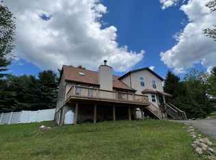 27 Yellow Run Rd, Jim Thorpe, PA 18229