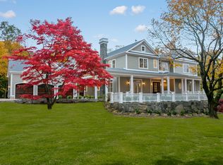 826 Long Hill Rd W, Briarcliff Manor, NY 10510