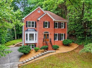 2280 Northbrook Rdg NW, Kennesaw, GA 30152