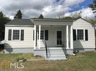 917 Ponce De Leon Cir N, Macon, GA 31206