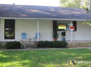 9774 E Rio Grande Ave, Terre Haute, IN 47805