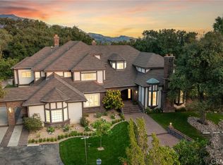 533 E Sierra Madre Ave, Glendora, CA 91741