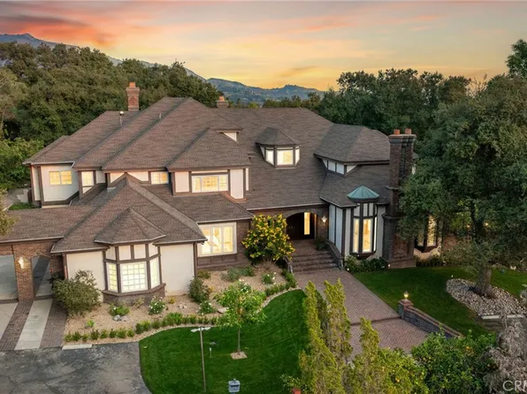 533 E Sierra Madre Ave, Glendora, CA 91741