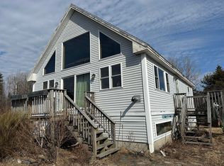 26 Clark Point Rd, Bernard, ME 04612