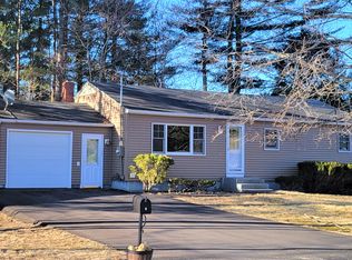 6 Strafford Rd, Dover, NH 03820