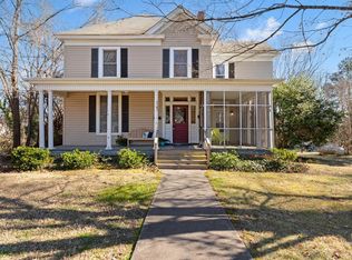 1403 Peach Ave #1, South Boston, VA 24592