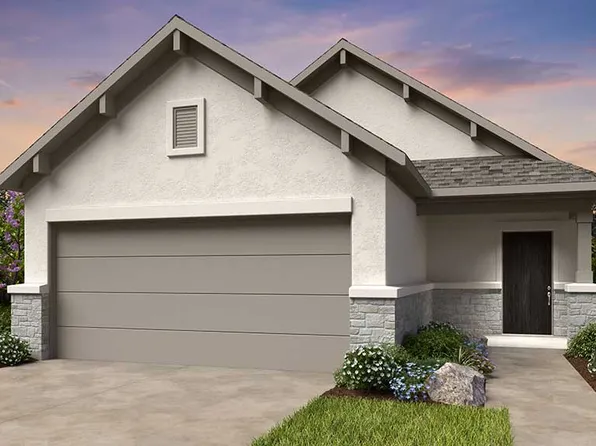 1728 Purple Martin Dr, Pflugerville, TX 78660