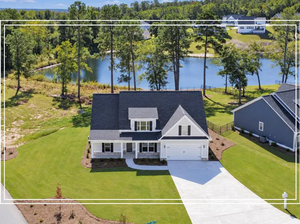 686 Slade Lake Dr, North Augusta, SC 29841