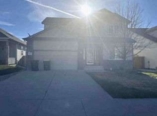 6263 Saddlebred Way, Colorado Springs, CO 80925