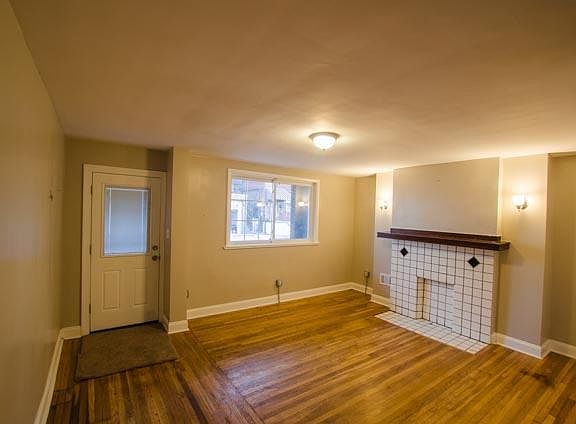 First floor front room