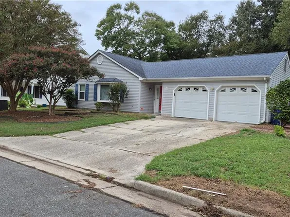 737 Tamara Path, Newport News, VA 23601