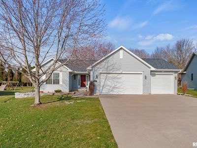 3480 Fernwood Ave, Bettendorf, IA, 52722