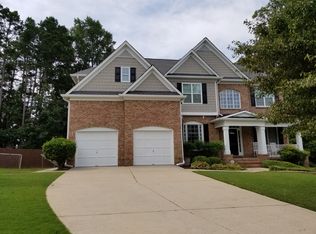 525 Sentry Ridge Xing, Suwanee, GA 30024