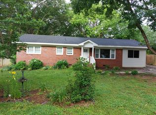 108 Willis St, Simpsonville, SC 29681