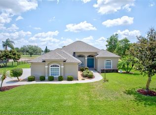 4556 Myrtle Beach Dr, Sebring, FL 33872