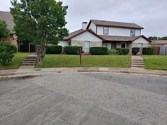 2nd image of 10333 Bernardin Cir