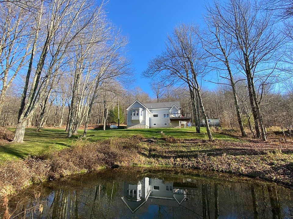 941 Brush Hollow Rd, Bovina Center, NY 13740 Zillow