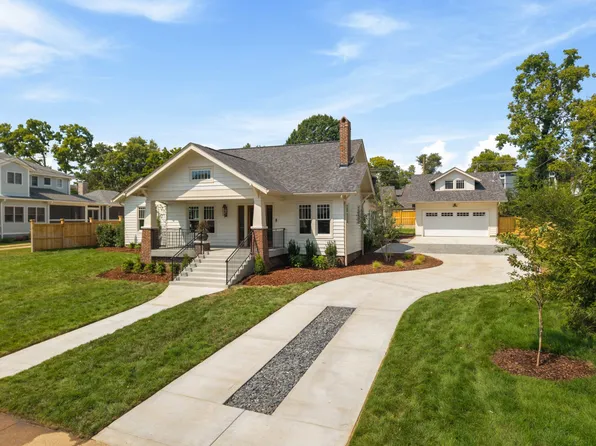 2518 Ashwood Ave, Nashville, TN 37212