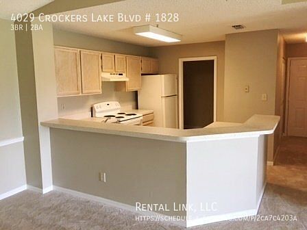 2nd image of 4029 Crockers Lake Blvd APT 1828