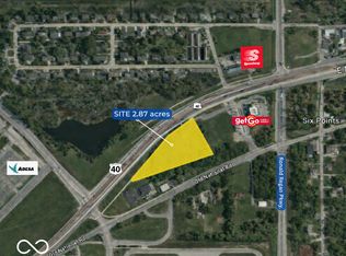3001 E Main St, Plainfield, IN