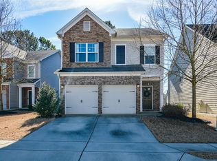 4102 Elsdon Dr, Austell, GA 30106