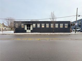 1116 N Clinton Ave, Rochester, NY 14621