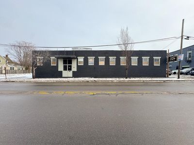 1116 N Clinton Ave, Rochester, NY, 14621