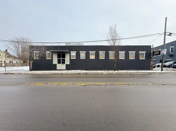 1116 N Clinton Ave, Rochester, NY 14621