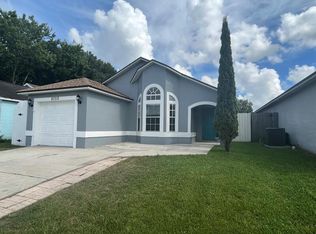 8750 Claiborne Ct, Orlando, FL 32825