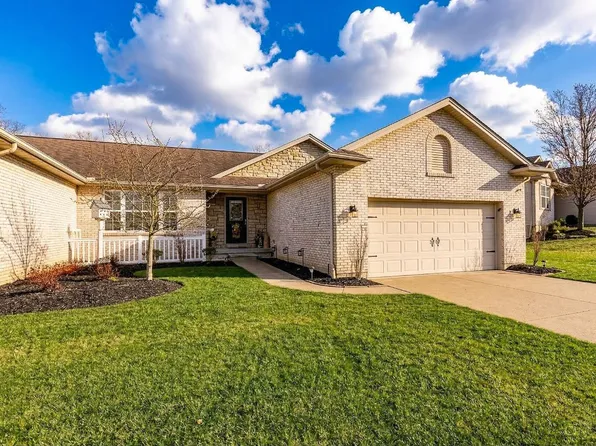 2344 Castle Pines Ct, Hamilton, OH 45013