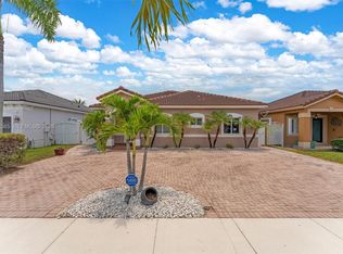 4449 SW 164th Path, Miami, FL 33185