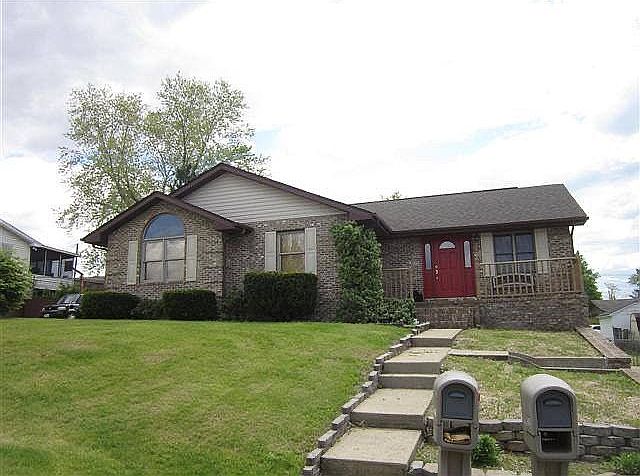 1st image of 406 Brubaker Dr