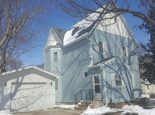 315 NW 3rd St, Eagle Grove, IA 50533
