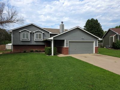 1212 S Gasaway Dr, Derby, KS, 67037