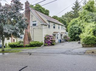 81 Huntington Rd, Milton, MA 02186